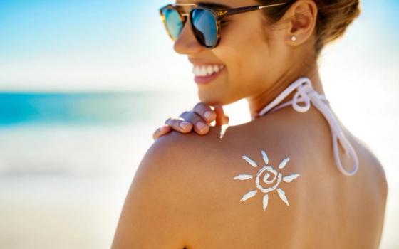 Bruker du riktig solkrem? Bruker du riktig solkrem?