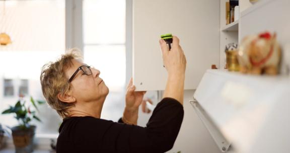 Hva skjuler seg i medisinskapet?