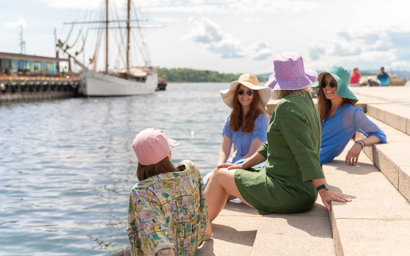 Solsmart- Hvordan beskytte huden din i solen