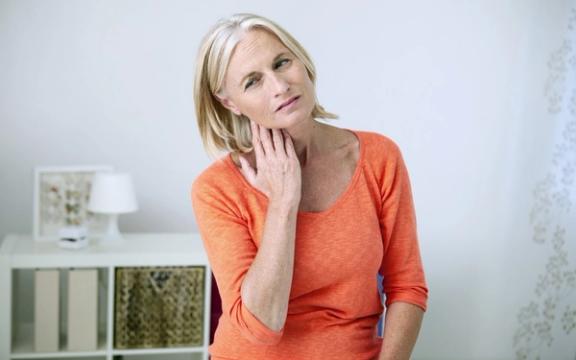 Fibromyalgi og symptomer