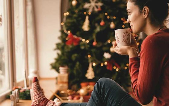 Slapp av! Det er jul Slapp av! Det er jul