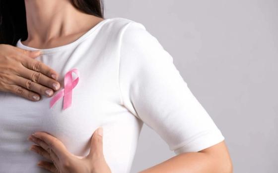 Selvundersøkelse av brystene Selvundersøkelse av brystene