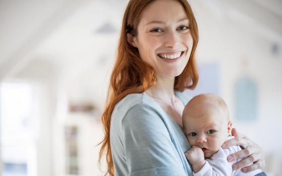 Økt kalsiumbehov for gravide og ammende Økt kalsiumbehov for gravide og ammende