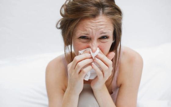 Hvordan bli kvitt forkjølelse Hvordan bli kvitt forkjølelse
