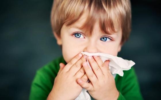 Febernedsettende medisin til barn Febernedsettende medisin til barn