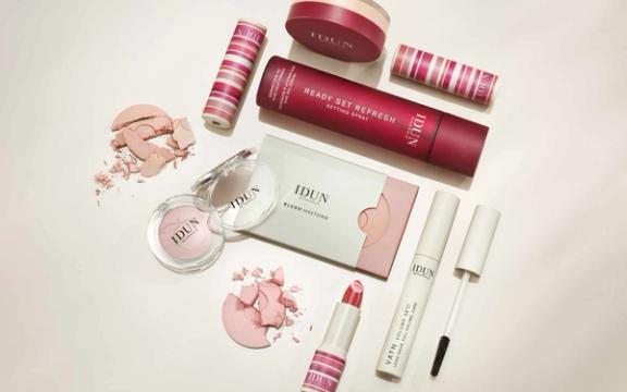 IDUN Minerals – Bærekraftig skjønnhet