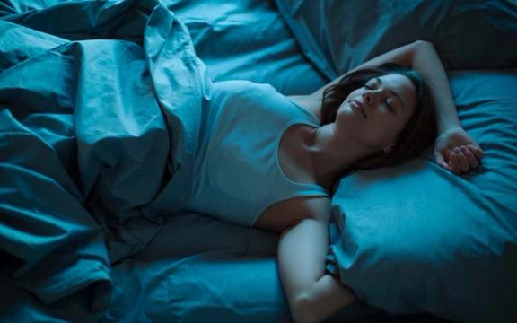 Utfordringer med søvn? Søvnpreparater uten resept