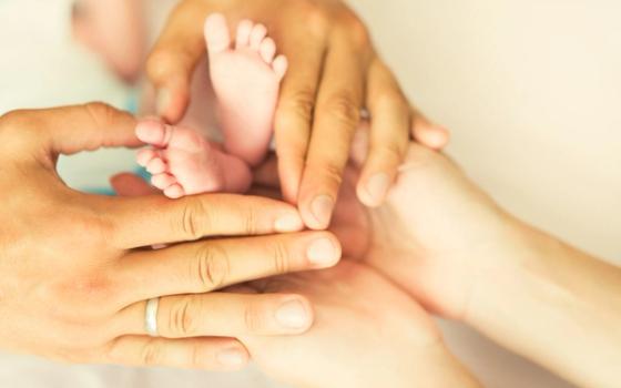 Tiden etter fødselen Tiden etter fødselen