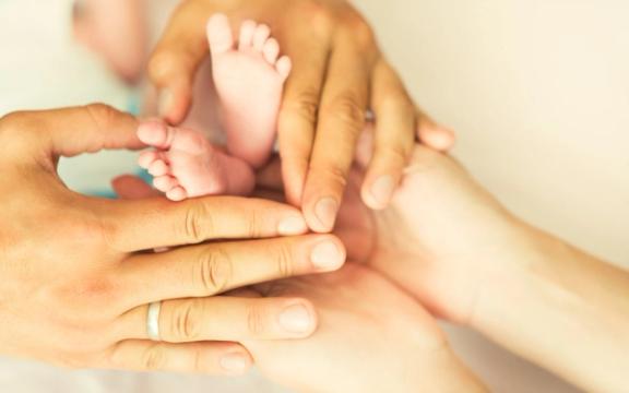 Tiden etter fødselen