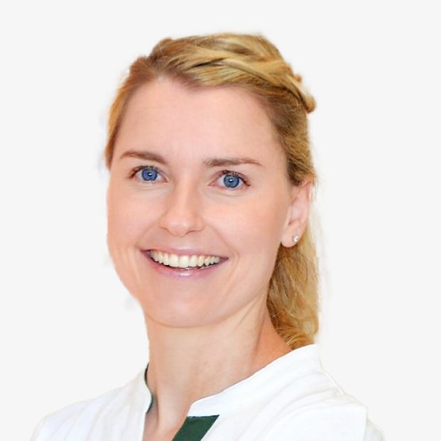 Christine Pernille Lødøen