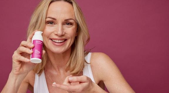 Hudpleierutinen som reduserer rynker