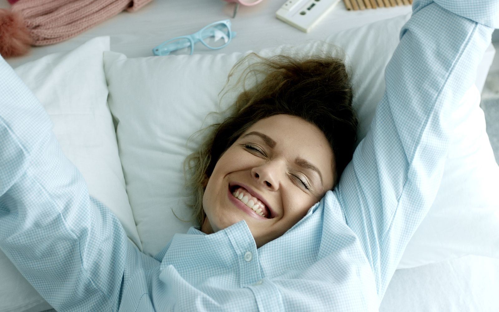 Duranoct – for en god natt søvn