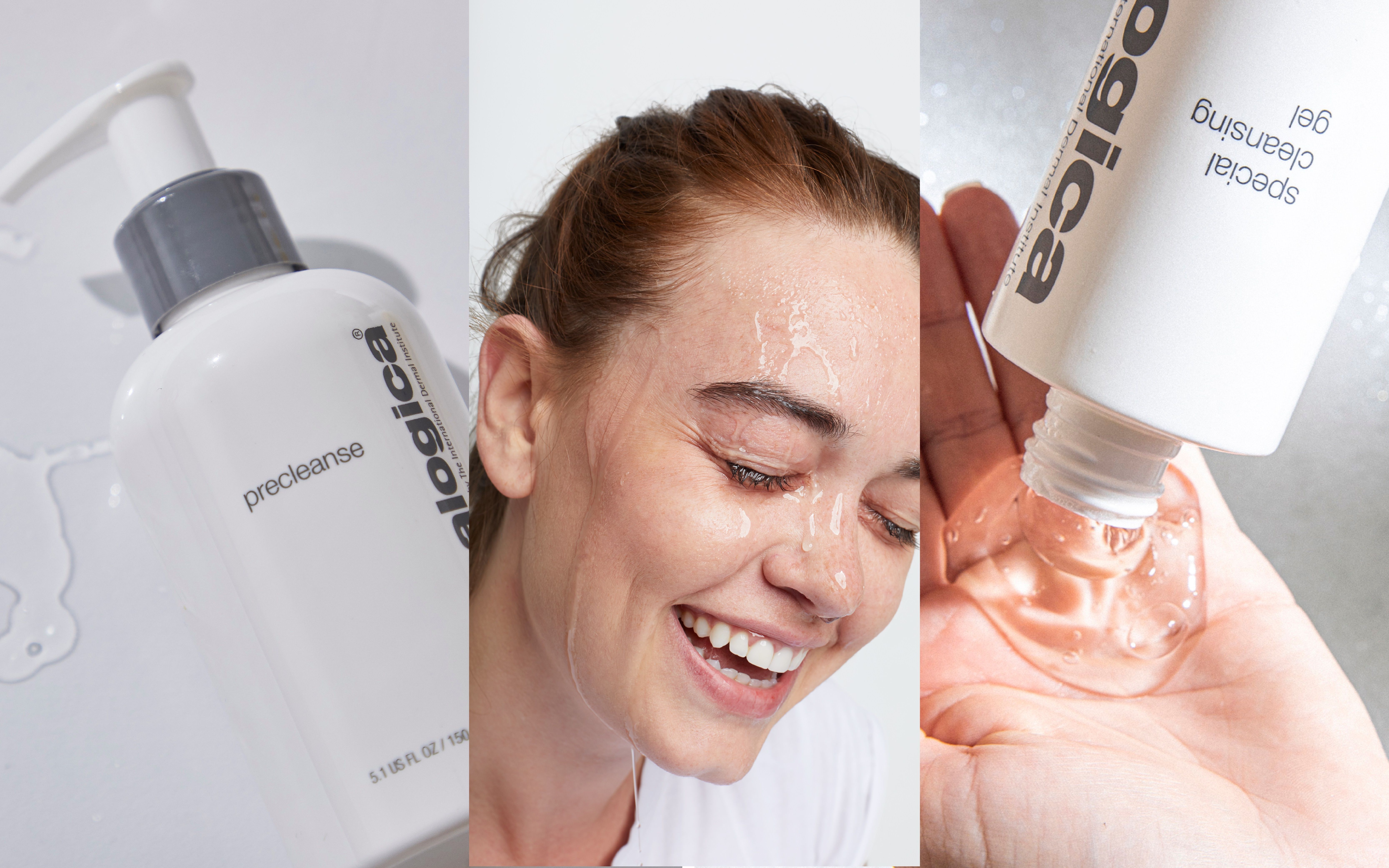 Dermalogica renseprodukter