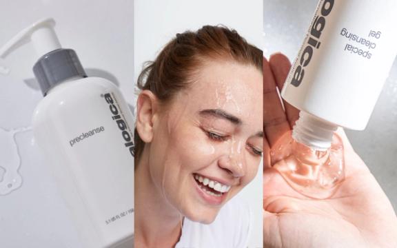 Derfor bør du dobbeltrense huden din