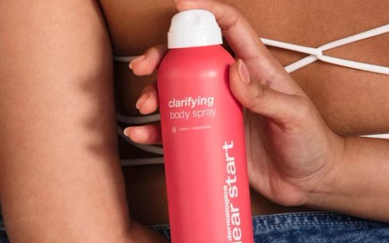 Clear Start | ung hud, kviser og akne Clear Start | ung hud, kviser og akne