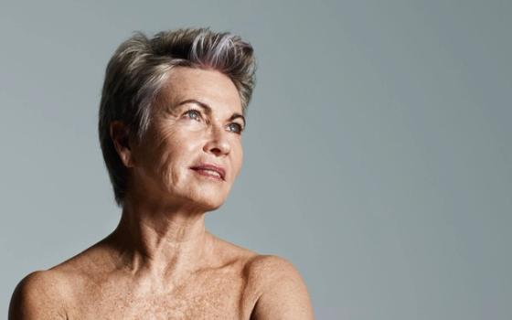 Hudpleie for en eldre hud Hudpleie for en eldre hud