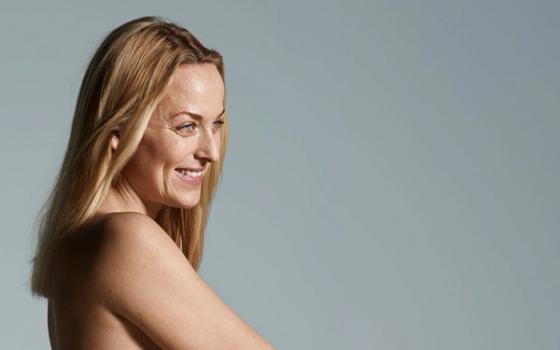 Anti-age hudpleie i 50-årene Anti-age hudpleie i 50-årene