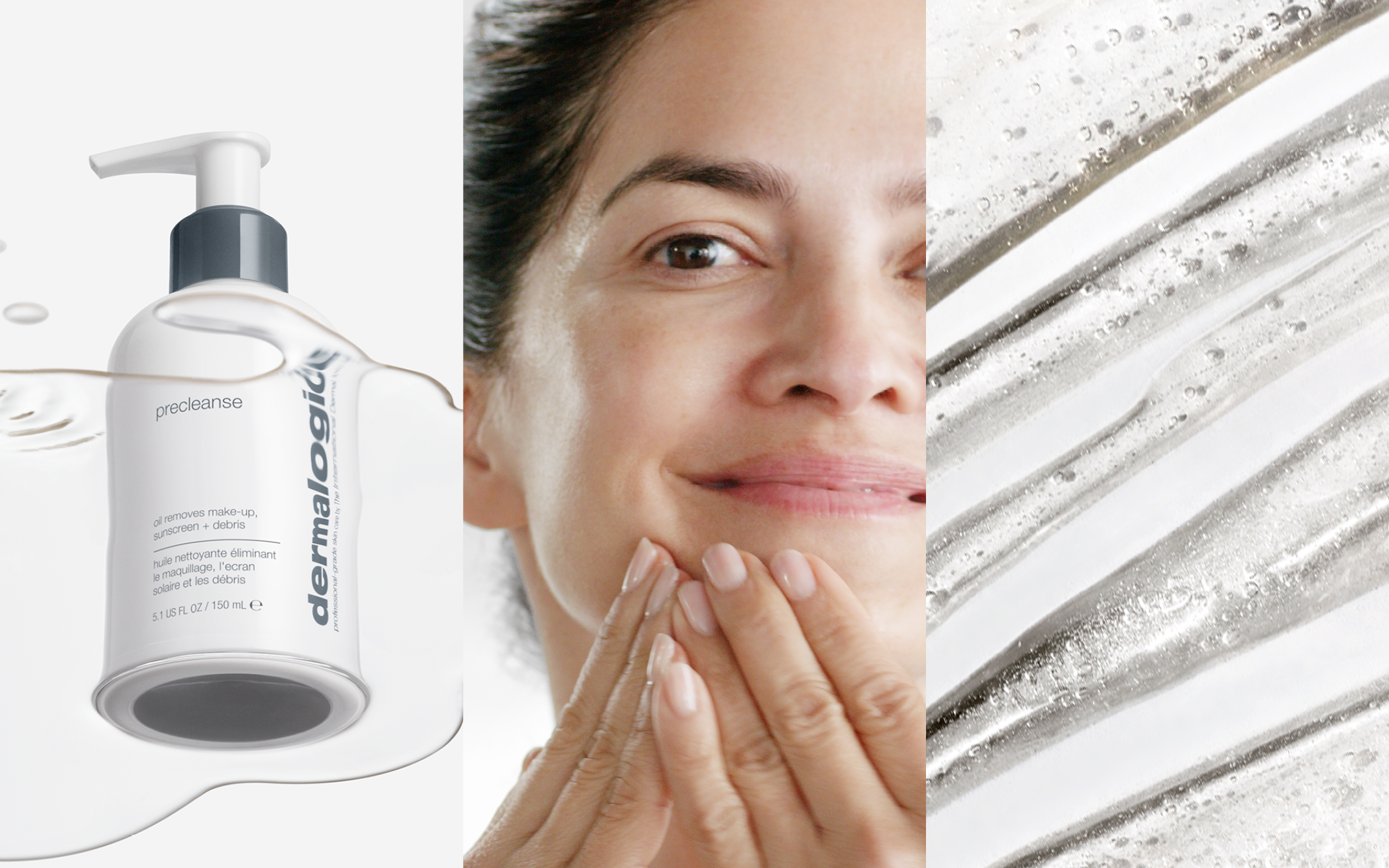 6 enkle steg til en sunn hud