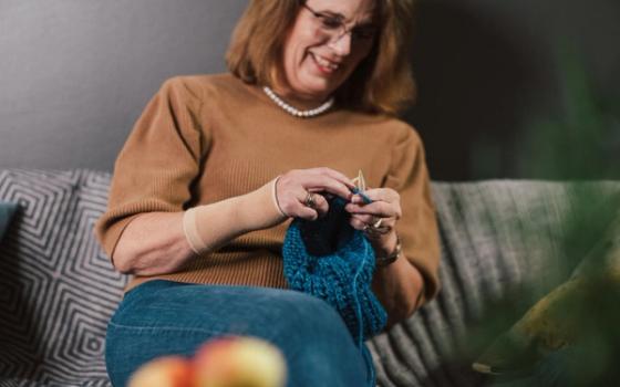 Støtteprodukter ved vonde ledd og slitasjegikt Støtteprodukter ved vonde ledd og slitasjegikt