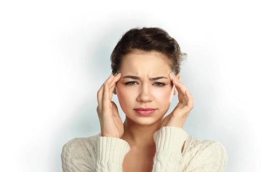 Migrene symptomer Migrene symptomer