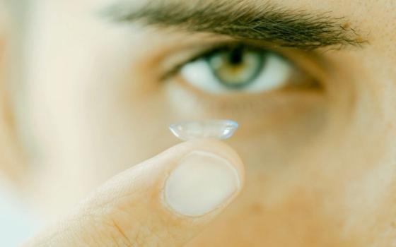 Riktig bruk av kontaktlinser Riktig bruk av kontaktlinser