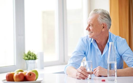 Høyt kolesterol Høyt kolesterol