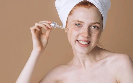 Serum – en boost til huden Serum – en boost til huden