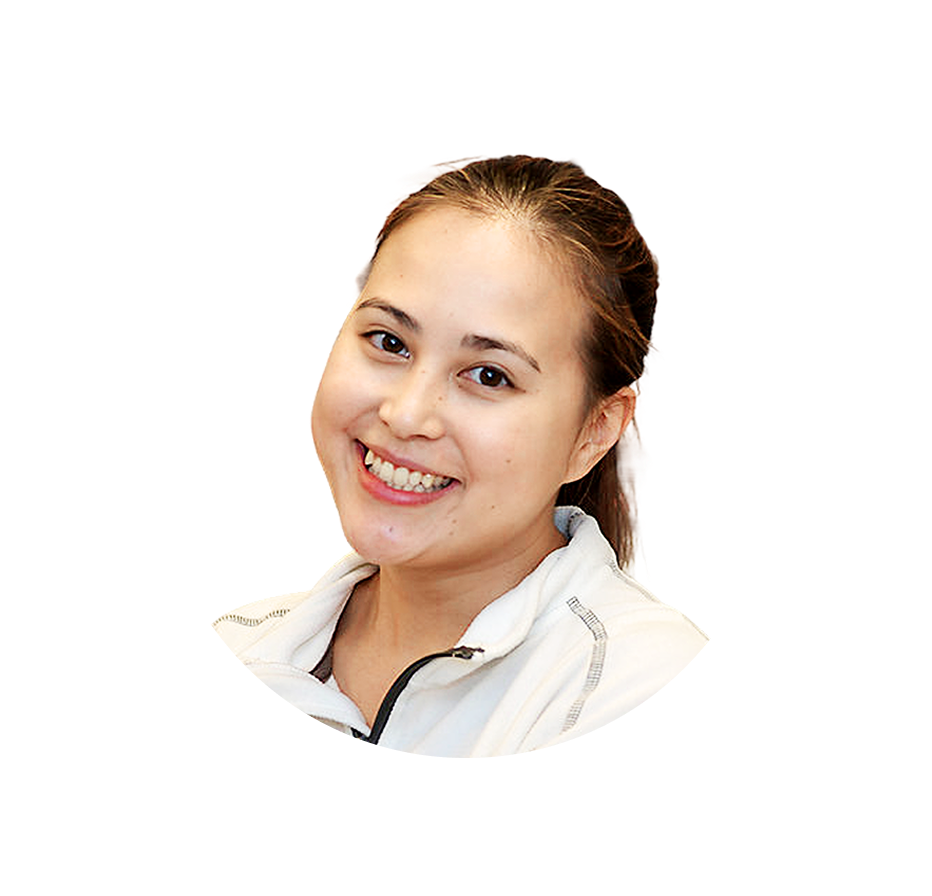 Portrettbilde av Marianne Delima Heisig