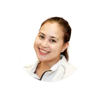 Portrettbilde av Marianne Delima Heisig