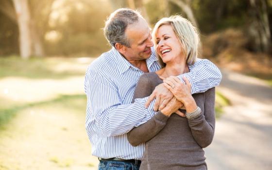 Overgangsalder og overgangsplager Overgangsalder og overgangsplager