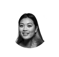 Portrettbilde av Jenny Tran