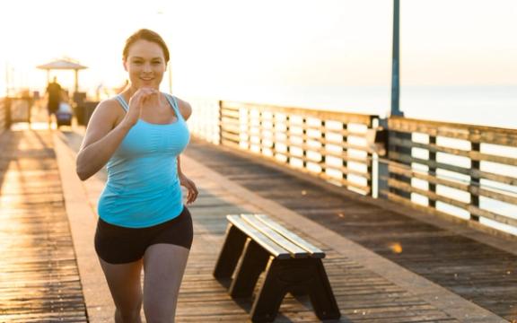 BMI (Body mass index) og midjemål