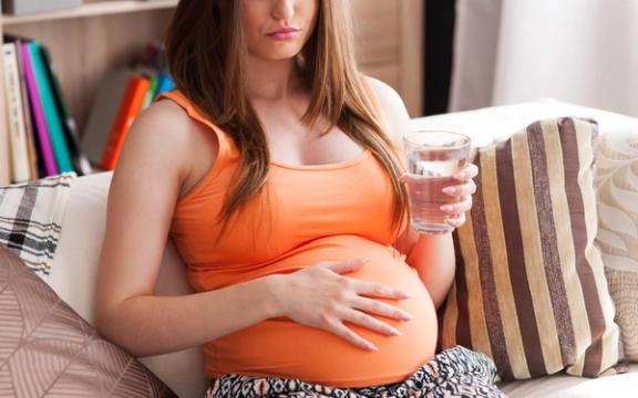 Paracet og gravid - riktig bruk