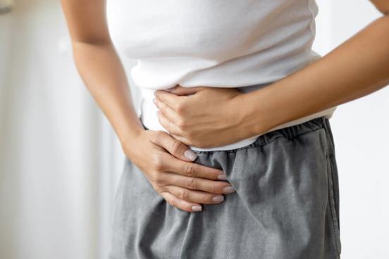 Luft i magen? Luft i magen?