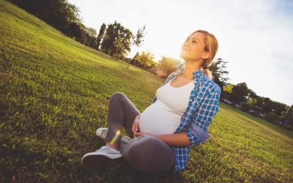 Jernmangel og jernmangelanemi