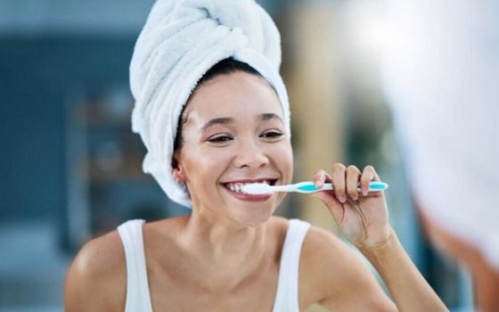 Hvorfor bruke myk tannbørste? Hvorfor bruke myk tannbørste?