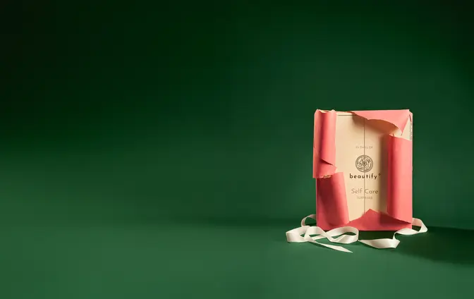 Se våre adventskalendere.