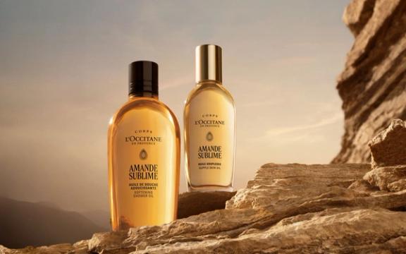 L’Occitane – hudpleie med respekt for naturen