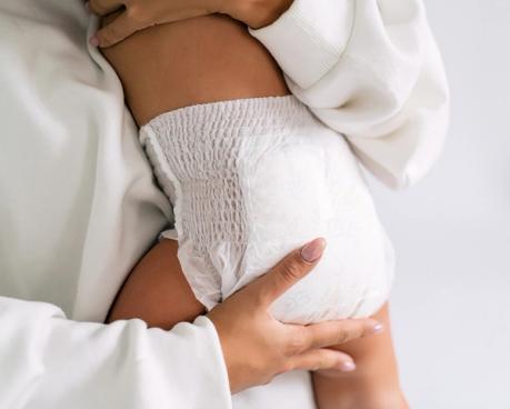 Bleieutslett hos barn Bleieutslett hos barn