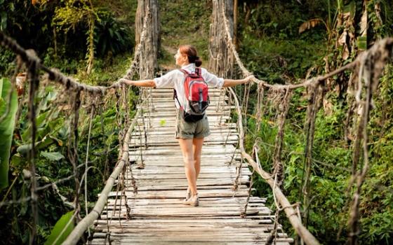 Eksotisk reise Eksotisk reise