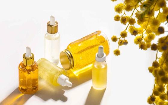 Vitamin E i hudpleie- alt du trenger å vite Vitamin E i hudpleie- alt du trenger å vite