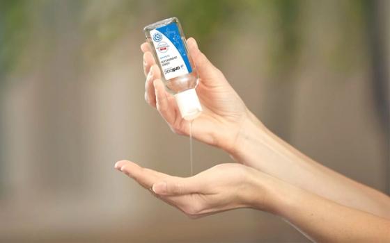 Håndhygiene på festivaler og arrangementer Håndhygiene på festivaler og arrangementer