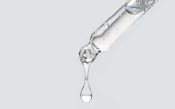 Hyaluronsyre i hudpleie Hyaluronsyre i hudpleie