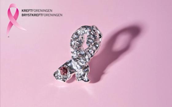 Rosa sløyfe Rosa sløyfe