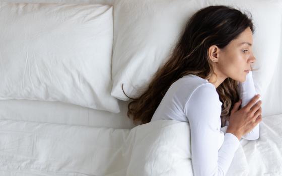 Søvnvansker – tips og behandling Søvnvansker – tips og behandling