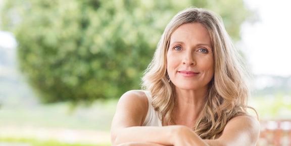 Svie og ubehag i underlivet ved overgangsalder