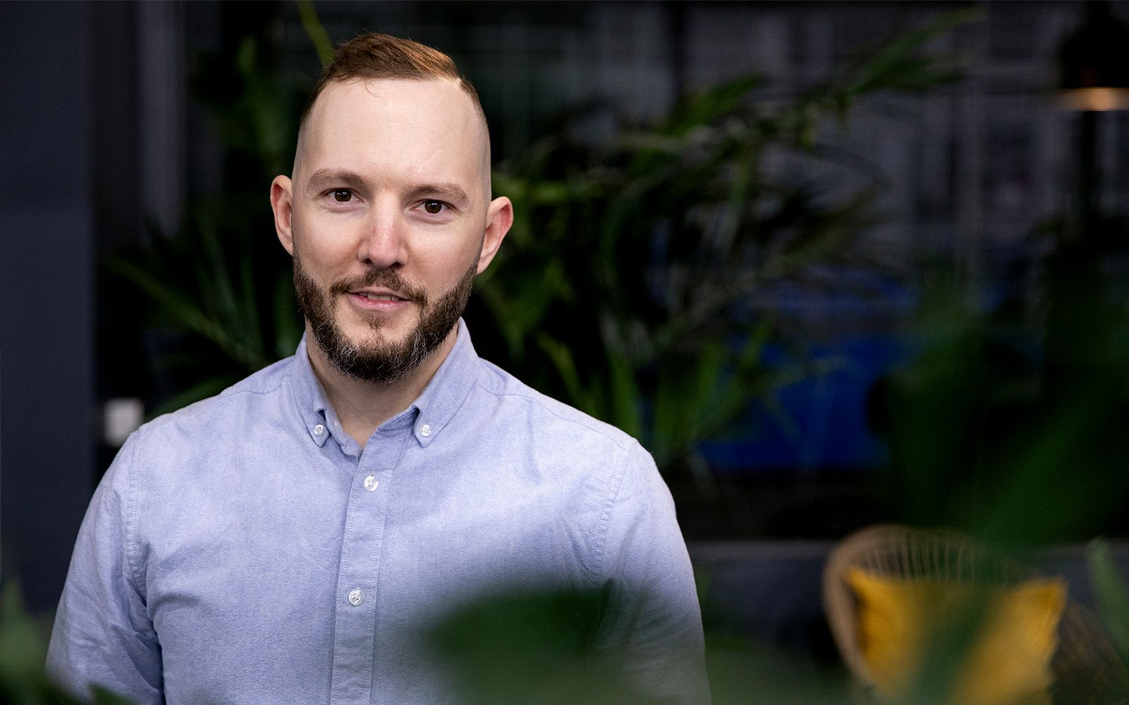 Næringsdrikker ved kreftbehandling og sår munn