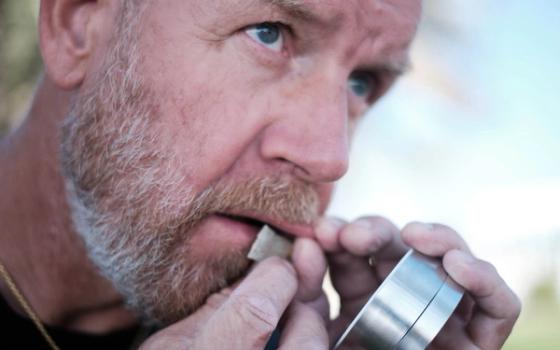 Slutte å snuse Slutte å snuse