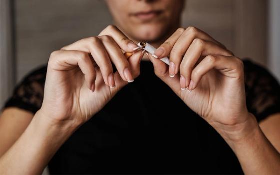 10 smarte tips til deg som vil slutte å røyke 10 smarte tips til deg som vil slutte å røyke