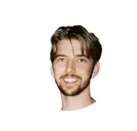 Portrettbilde av Adrian Wegener Søreide